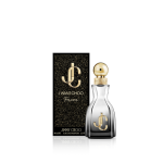 Jimmy Choo I Want Choo Forever Eau De Parfum 40ML