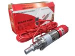 SV070 – Sk High Energy Solar Submissible Borehole Pump 24 Volt Dc