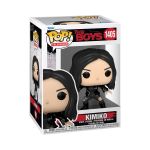 Funko Pop Television: The Boys – Kimiko