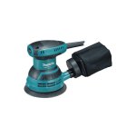 Makita : Random Orbital Sander 240W - M9204B