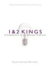 Nbbc 1 & 2 Kings - A Commentary In The Wesleyan Tradition Paperback