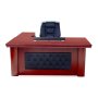 Gof Furniture Montana Presidential 1 Office Desk