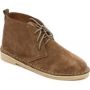 Bata Mens Safari Boot Donkey