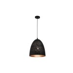 Pendant PEN744 Blk