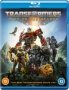 Transformers 7 - Rise Of The Beasts Blu-ray Disc