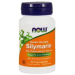 Silymarin Milk Thistle 50S