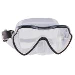 Adult Dive Mask Grey