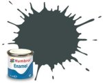 Humbrol 66 Olive Drab Matt Enamel 14ML