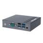 Giada DN24 Rasberry Pi Dual-HDMI ARM Multimedia Player (CM4 Lite | 2GB | 32GB EMMC)