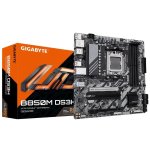 Gigabyte B850M DS3H Amd B850 Chipset AM5 Socket DDR5 Support Micro-atx – New