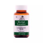 Biolife - Herbal Laxative 60 Vegicaps