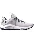 Men's Ua Hovr Rise 3 Training Shoes - White 8