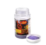 Powder Tempera Paint 200G - Violet