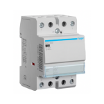 ESC263 63A 230VAC 2NO Modular Standard Contactor