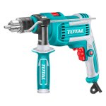 Total Tools 900W Impact Drill