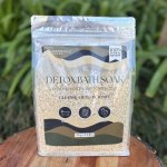 Detox Bath Soak 2KG Essentially Young
