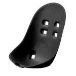 Mima Moon High Chair Seat Pad - Black