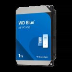 Western Digital Wd Blue WD10EZEX 1 Tb Hard Drive - Internal - Sata SATA 600 - 7200RPM.