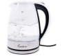 Condere CON-2.0L Multi Cooker Electric Kettle 2 L White