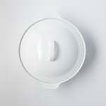 - Porcelain 2L Casserole