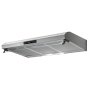 Elica 90CM Undercabinet Okerhood-stainless Steel