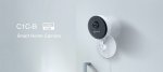 Bneta Ezviz C1C-B Motion Detection Micro Sd Card Up To 256GB Night Vision Up To 12M 1080P Full HD Internet Wifi Ip Camera