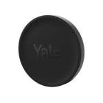 Yale Dot For Smart Locks Matte Black 3 Pack