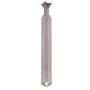 Dovetail Milling Cutter 6MM 4 Flutes 60 Carbide Router Bit
