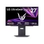 LG Ultragear 27 Qhd Gaming