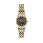 Premium Black Dial Analogue Watch