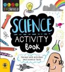 Science Activity Book Paperback