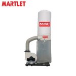 Single-bag Dust Extractor 1500W MM300DE