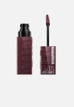 Maybelline Superstay Vinyl Ink Liquid Lipstick Smudge-free Shine Finish - 135 Fearless