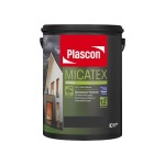 Plascon Micatex 5L – White