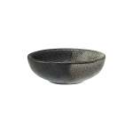 Maxwell & Williams Umi 7CM Round Sauce Dish Black