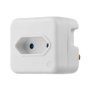 Ellies Adaptor Schuko 1 Way Feems