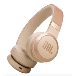 JBL Live 670NC Wireless Bluetooth On-ear Noise Cancelling Headphones Saturn