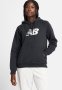 New Balance Core Hoodie - Black