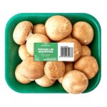 Pnp Portabellini Mushrooms 250G