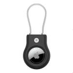 Belkin - Apple Airtag Holder - Black