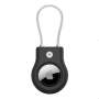 Belkin - Apple Airtag Holder - Black