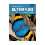 Field Guide To Butterflies Of South Africa