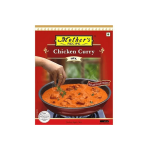 Mother's Recipe Chicken Curry 80G - 80G