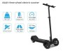 Electric Scooter - 500W / 3 Wheel / Refurb / Black Internal Battery Management Module Was Replaced / Good Condition