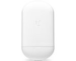 Ubiquiti Nanostation 5AC Loco 5 Ghz 13 Dbi 10 100 1000 Mbps Ethernet Port 24V Poe Injector Not Included