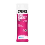 High Energy Gel 76G - Energy Gel - Salty Straw