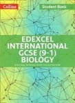 Edexcel International Gcse 9-1 Biology Student Book Paperback