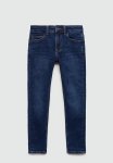 Jeans Skinny - Open Blue