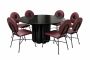 Six Seater Home Dining Set