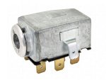Hazard Warning Light Switch - Autostyle Motorsport South Africa